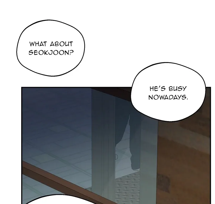 No Returns After Use Chapter 14 page 12