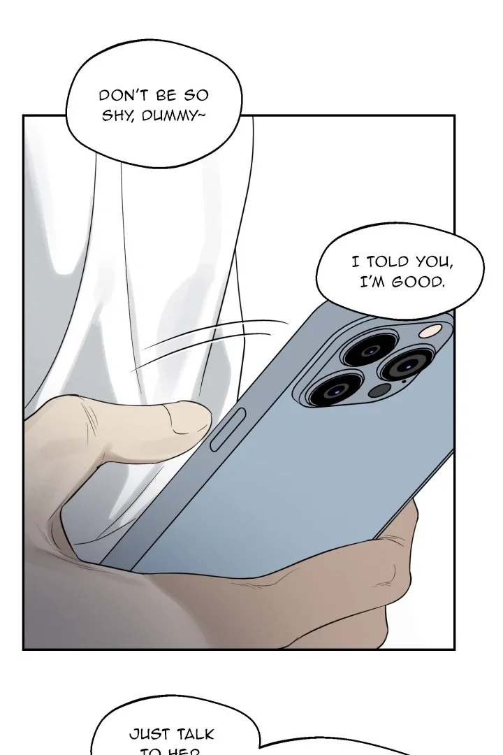 No Returns After Use Chapter 14 page 20
