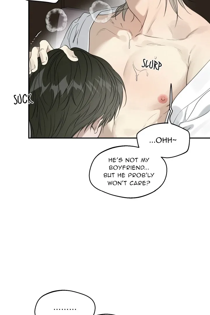 No Returns After Use Chapter 14 page 29