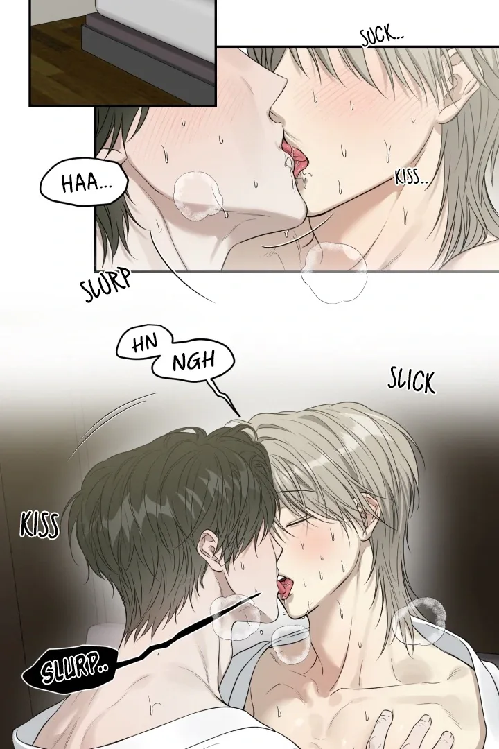 No Returns After Use Chapter 14 page 24