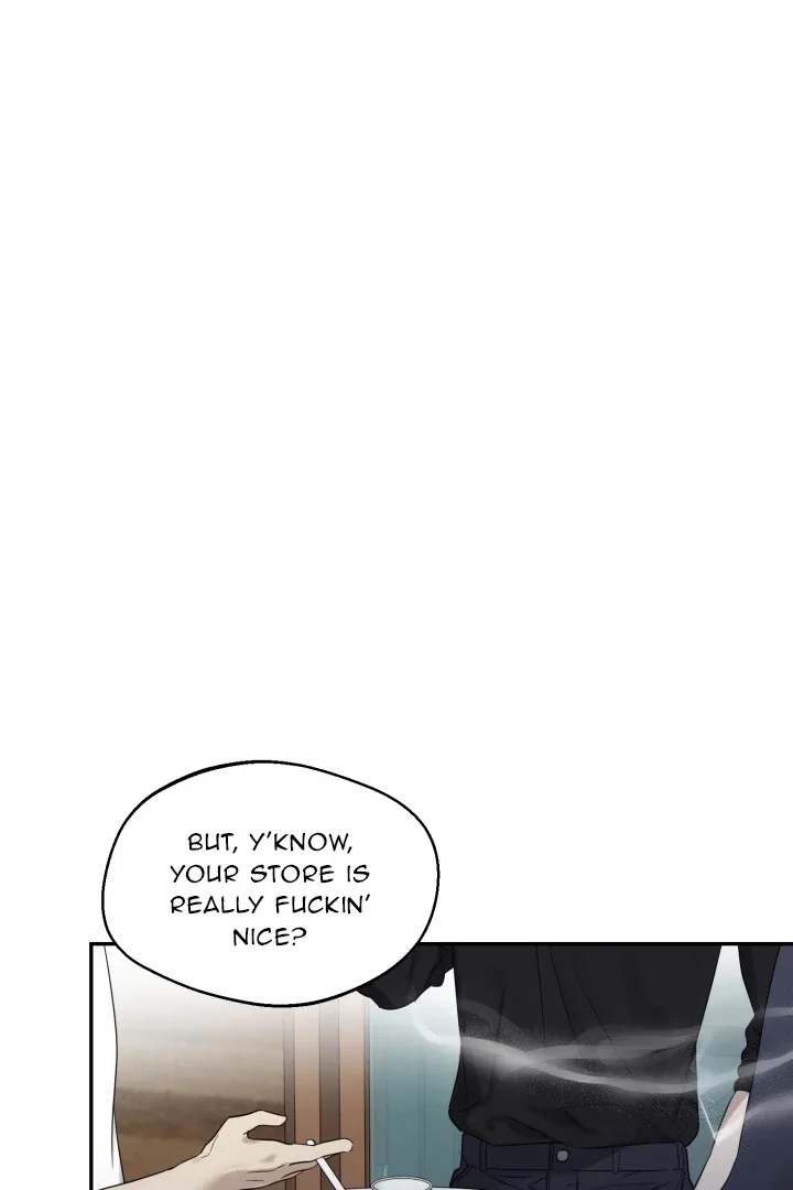 No Returns After Use Chapter 14 page 14