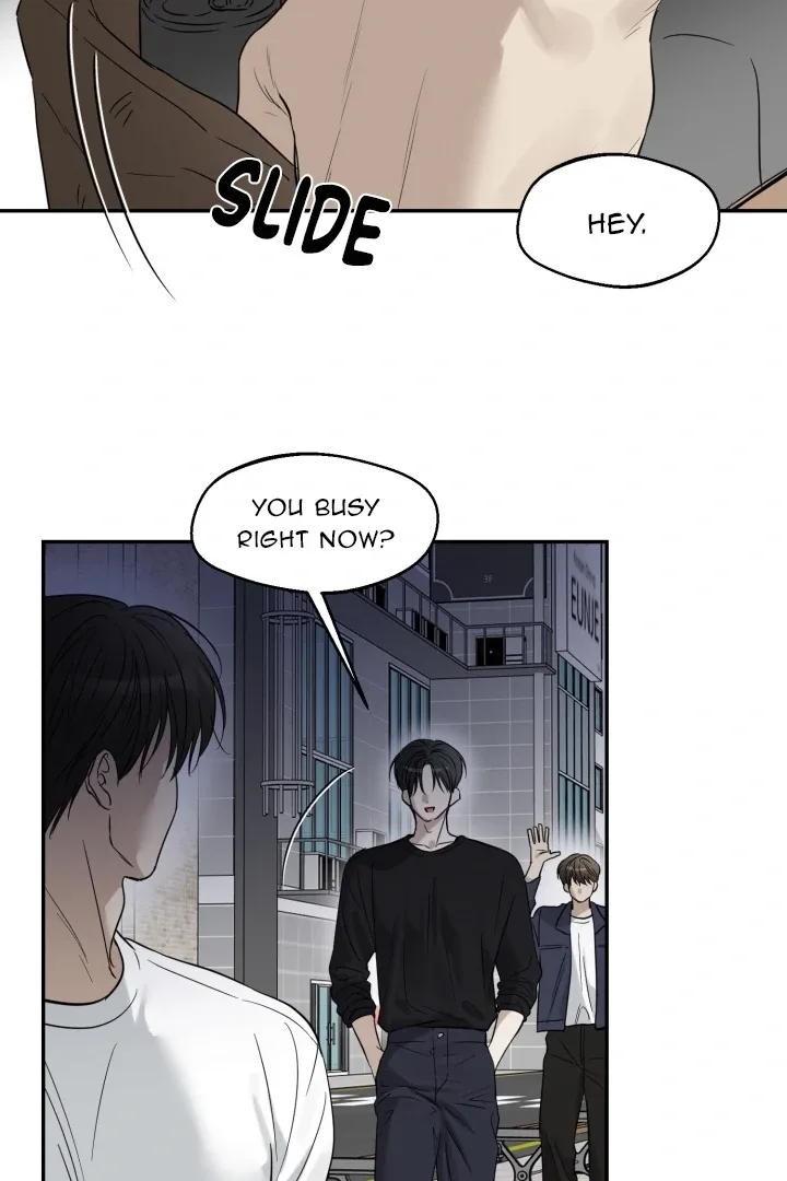 No Returns After Use Chapter 14 page 10