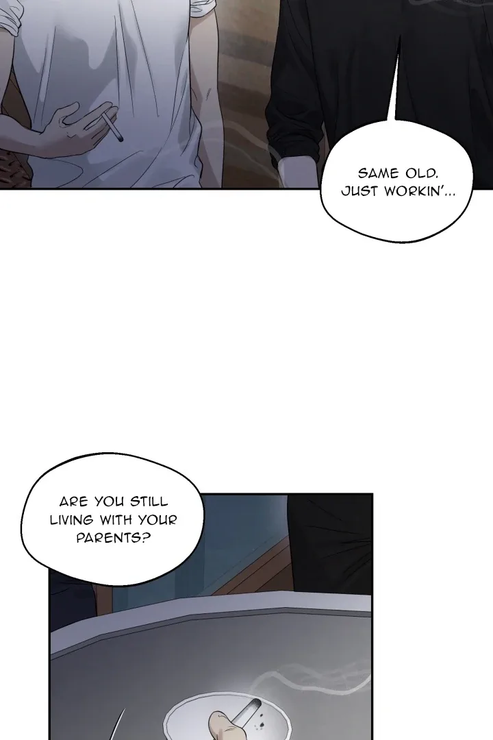 No Returns After Use Chapter 14 page 16