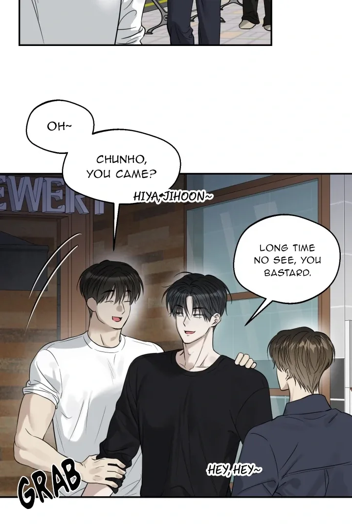 No Returns After Use Chapter 14 page 11