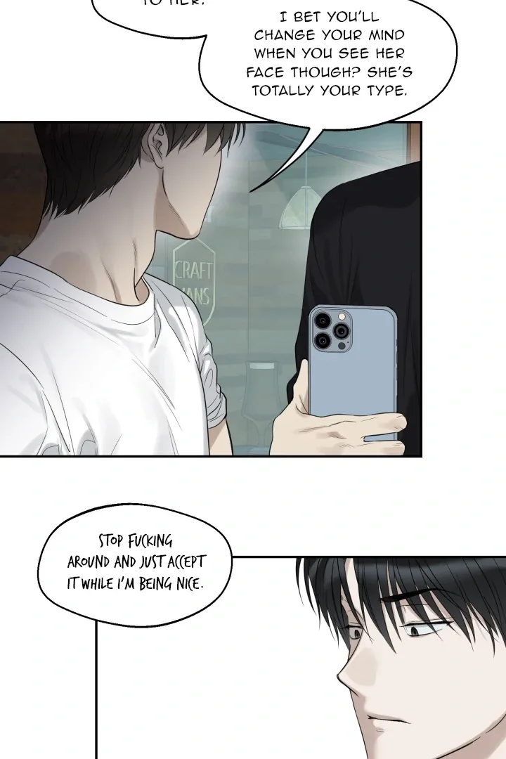 No Returns After Use Chapter 14 page 21