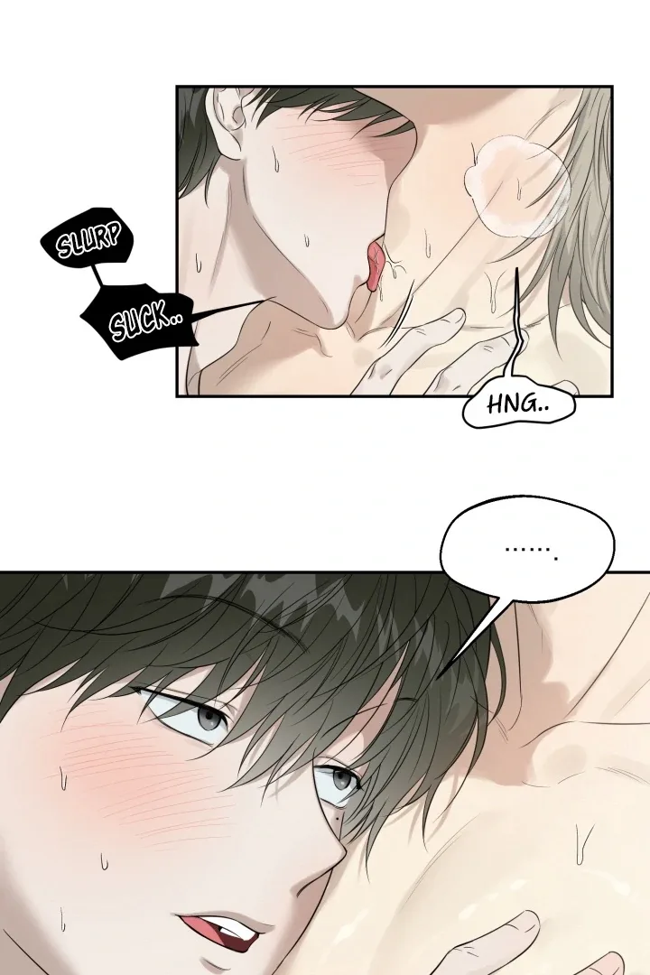 No Returns After Use Chapter 14 page 27