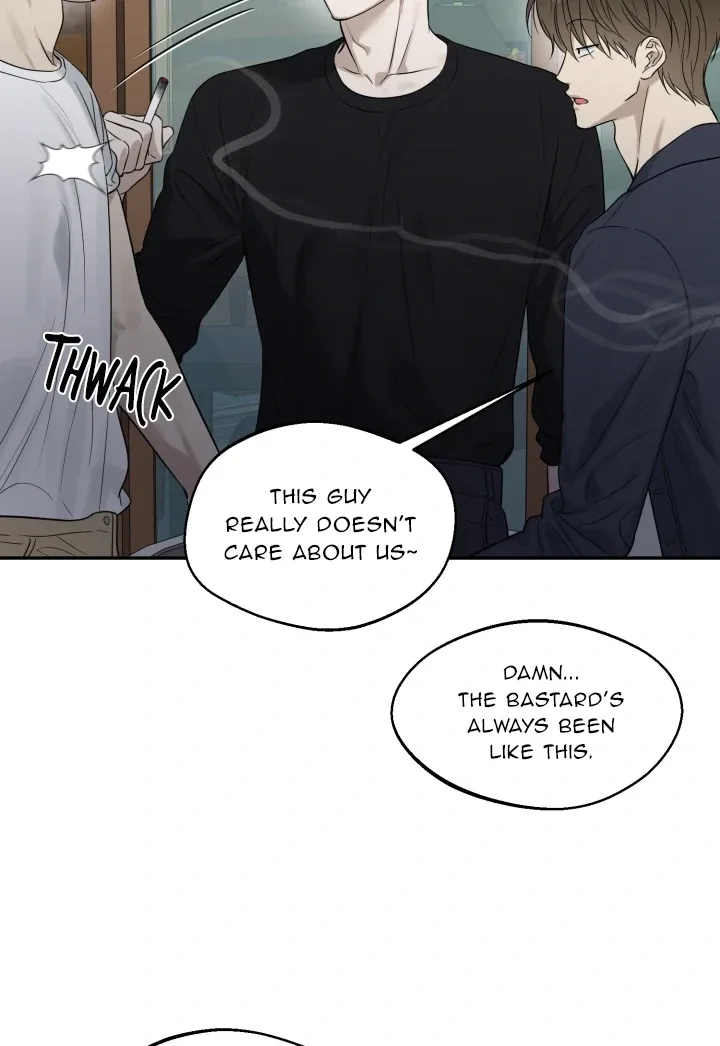 No Returns After Use Chapter 14 page 18