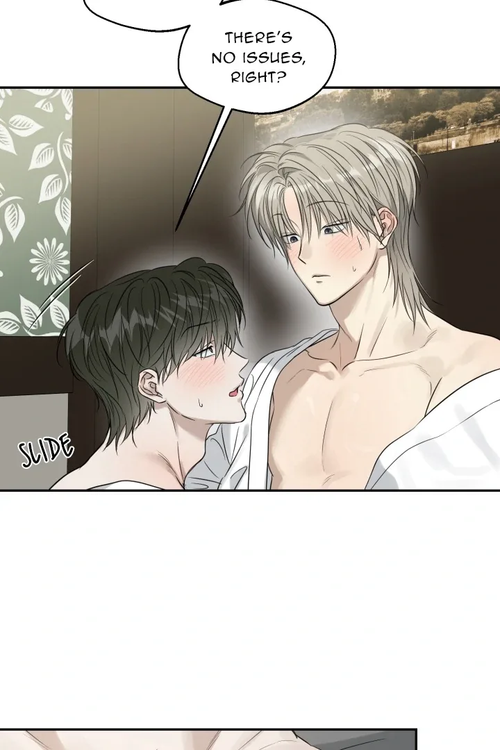 No Returns After Use Chapter 14 page 30