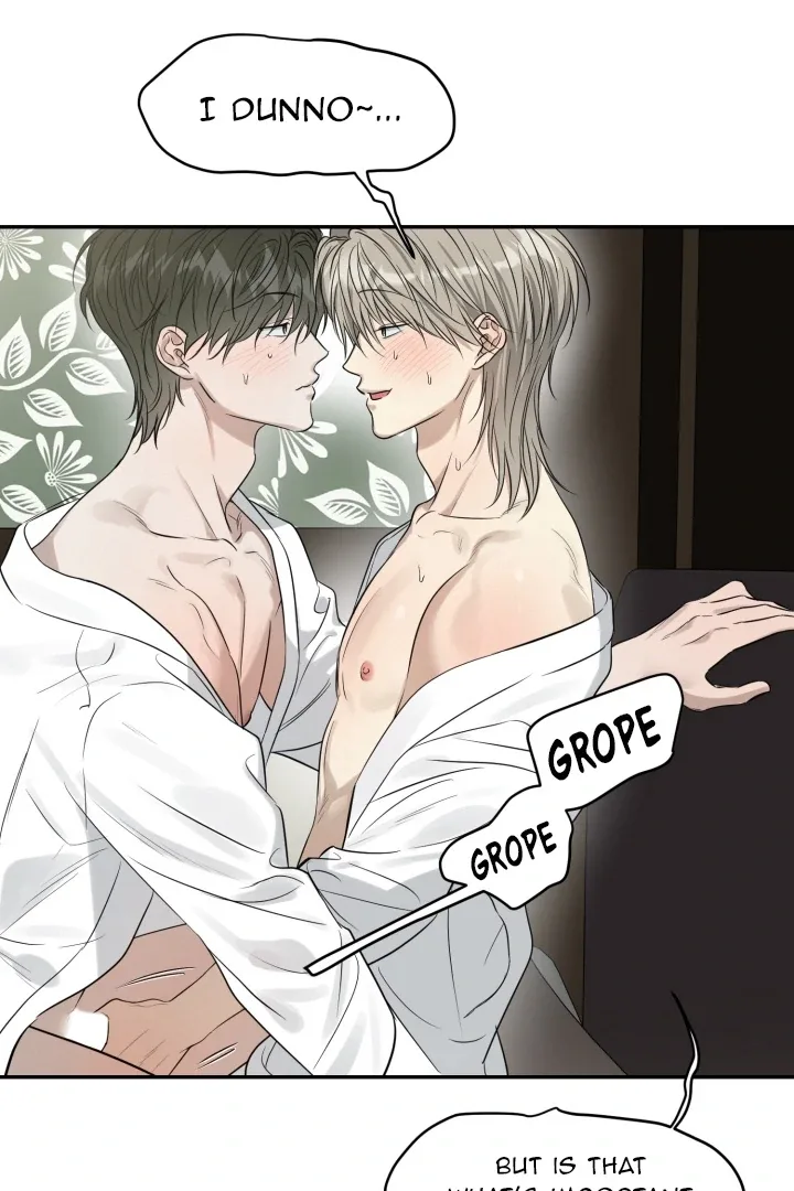No Returns After Use Chapter 14 page 33