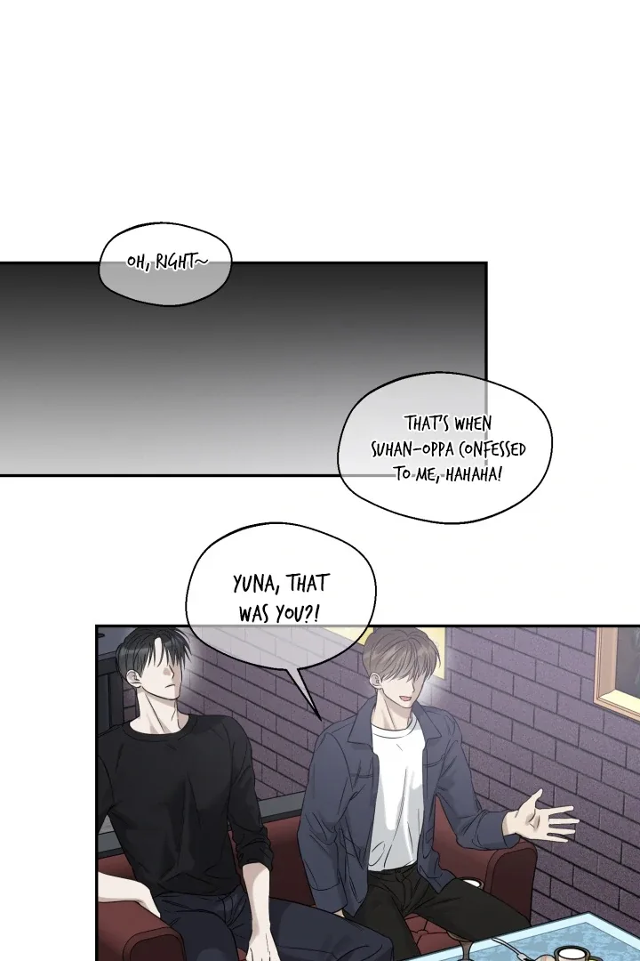 No Returns After Use Chapter 14 page 36