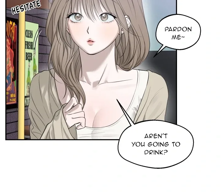 No Returns After Use Chapter 14 page 38