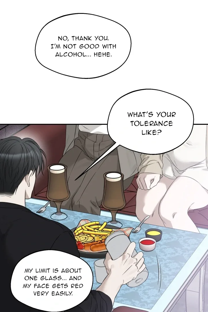 No Returns After Use Chapter 14 page 40