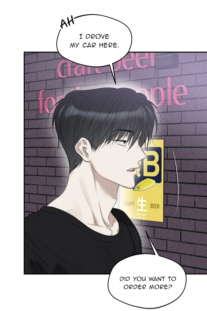 No Returns After Use Chapter 14 page 39