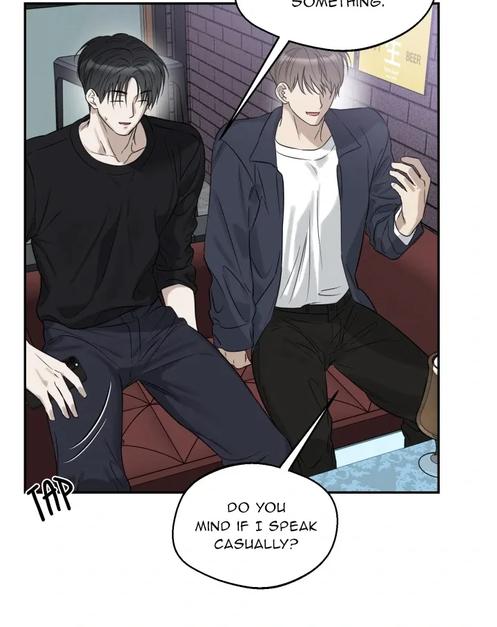 No Returns After Use Chapter 14 page 44
