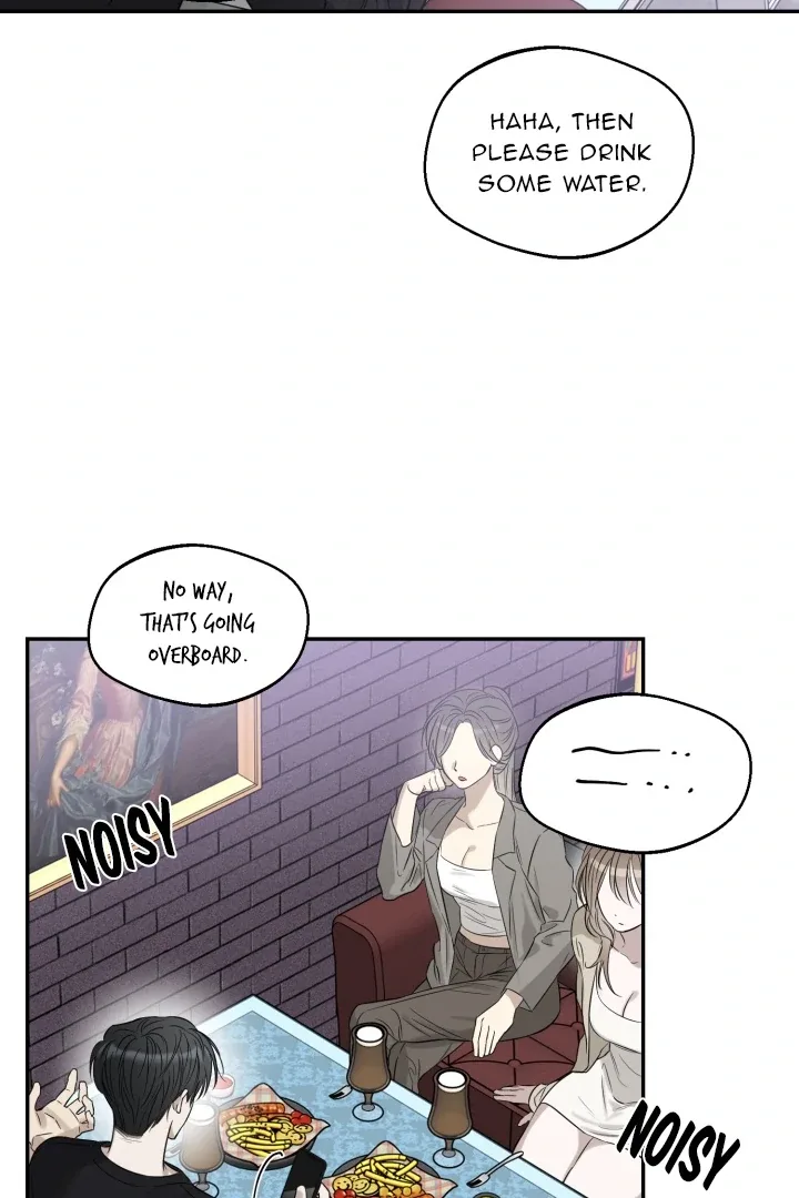 No Returns After Use Chapter 14 page 41