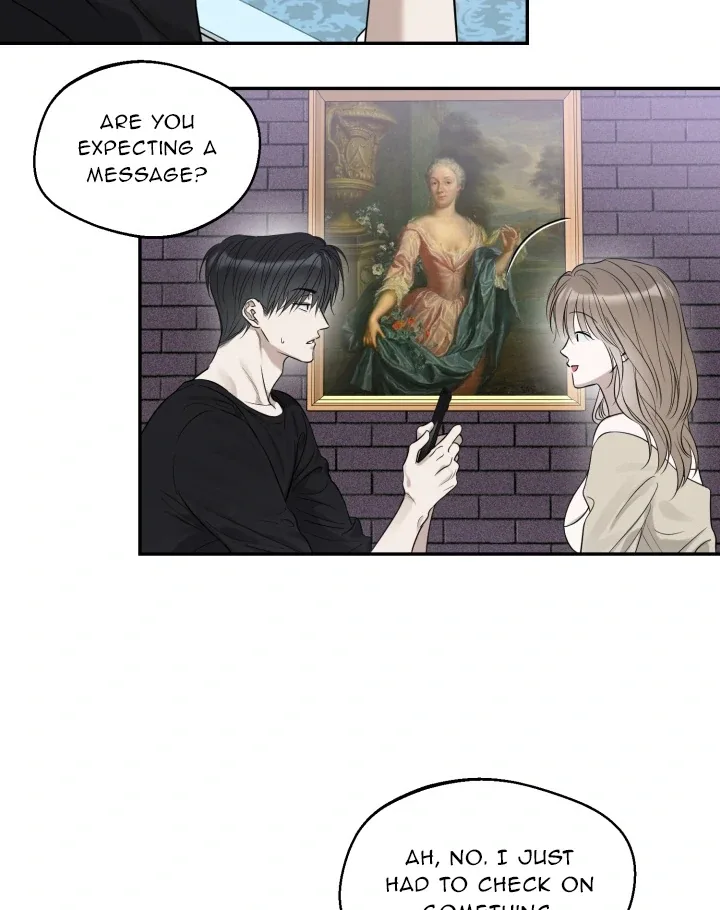 No Returns After Use Chapter 14 page 43