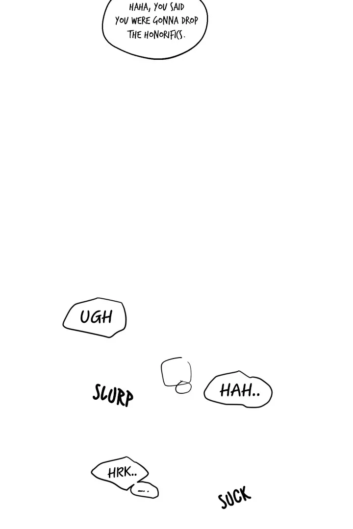 No Returns After Use Chapter 14 page 46