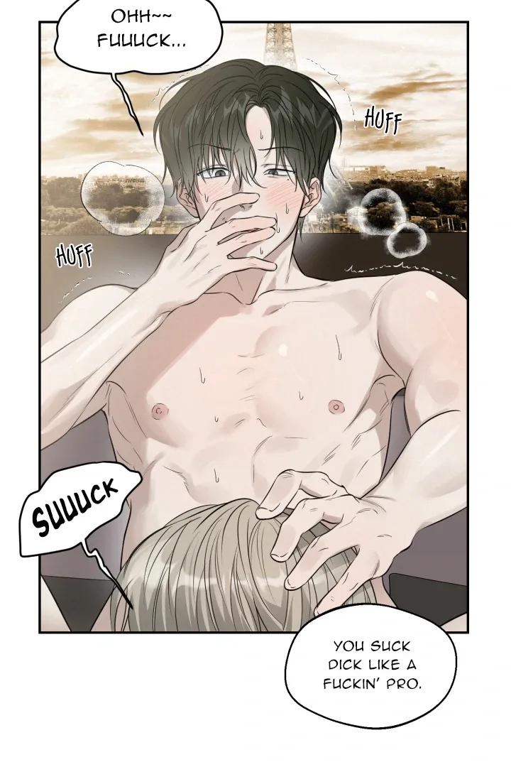 No Returns After Use Chapter 14 page 48