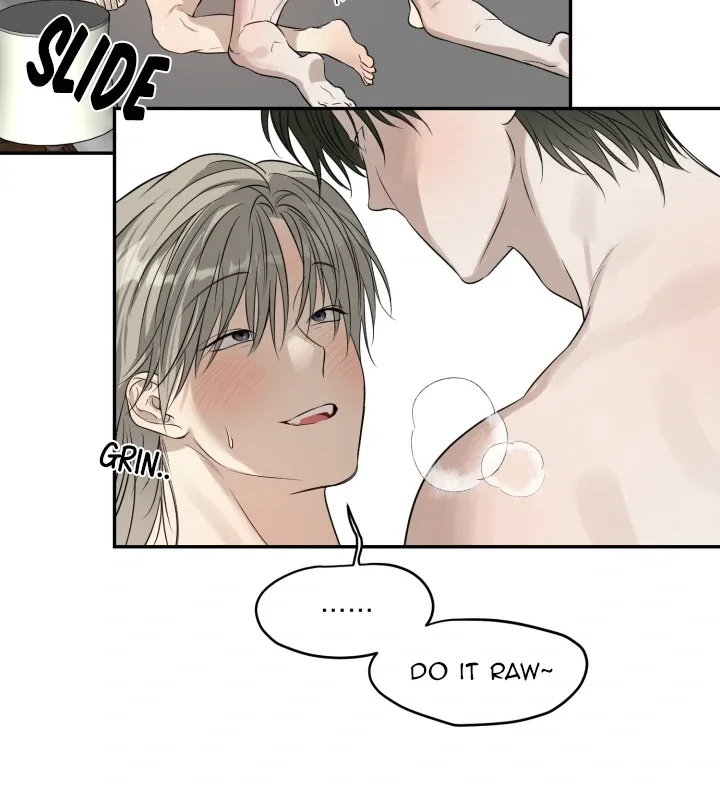 No Returns After Use Chapter 14 page 51