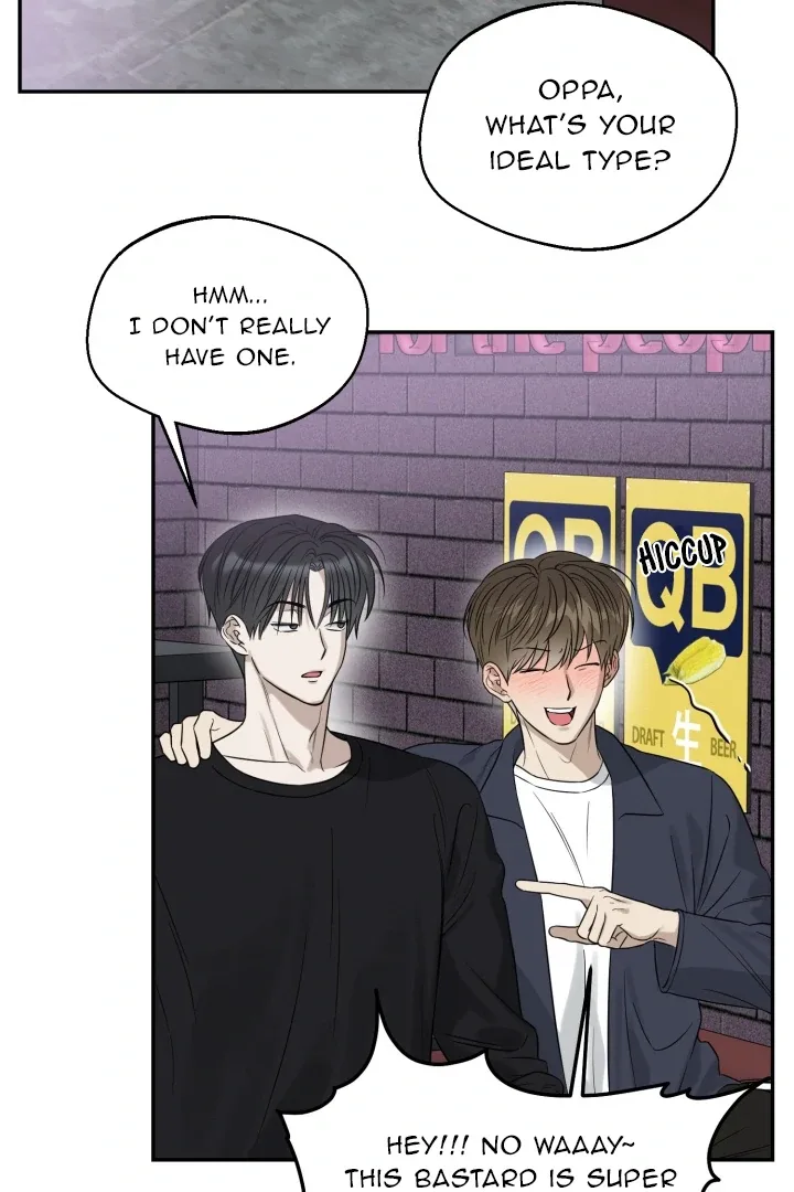 No Returns After Use Chapter 14 page 53