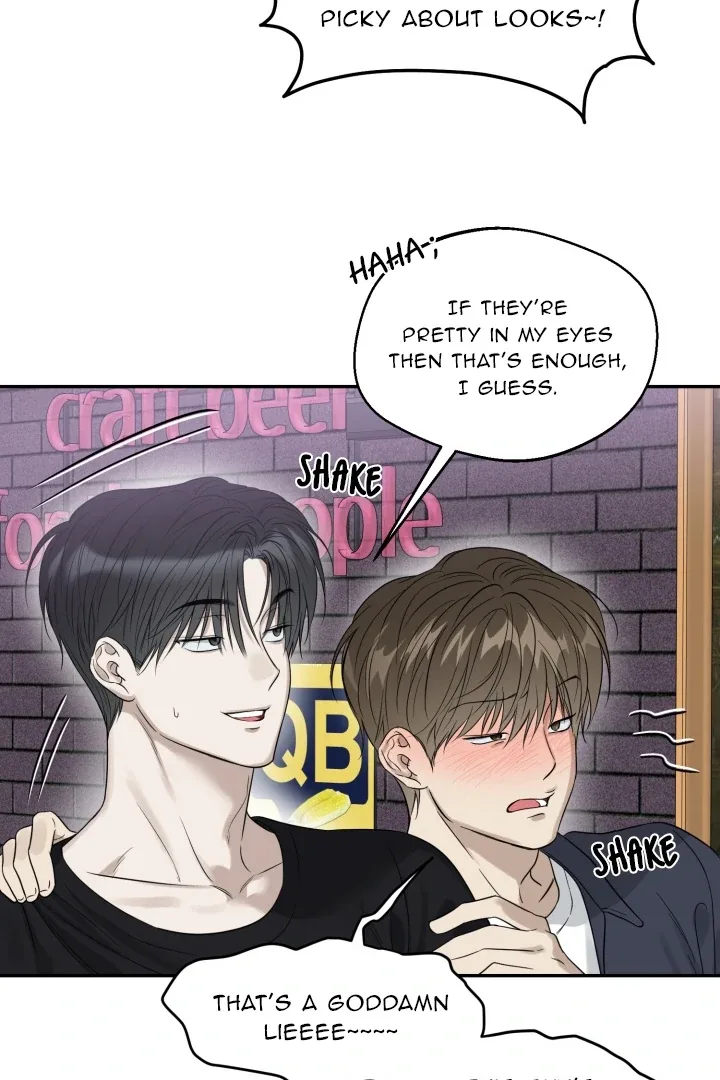 No Returns After Use Chapter 14 page 54