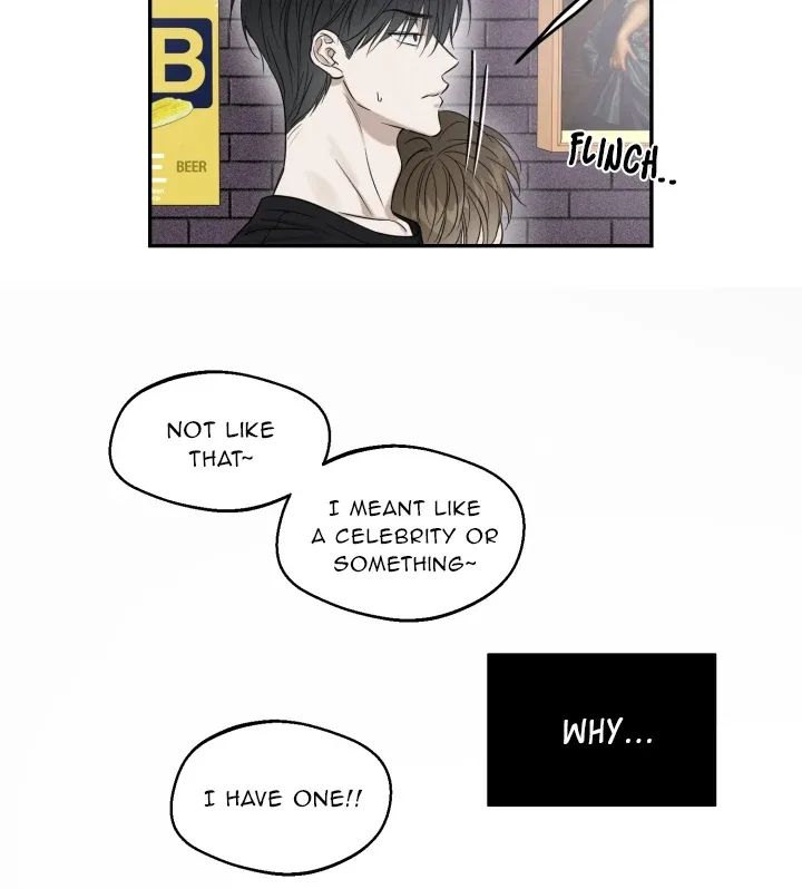 No Returns After Use Chapter 14 page 57