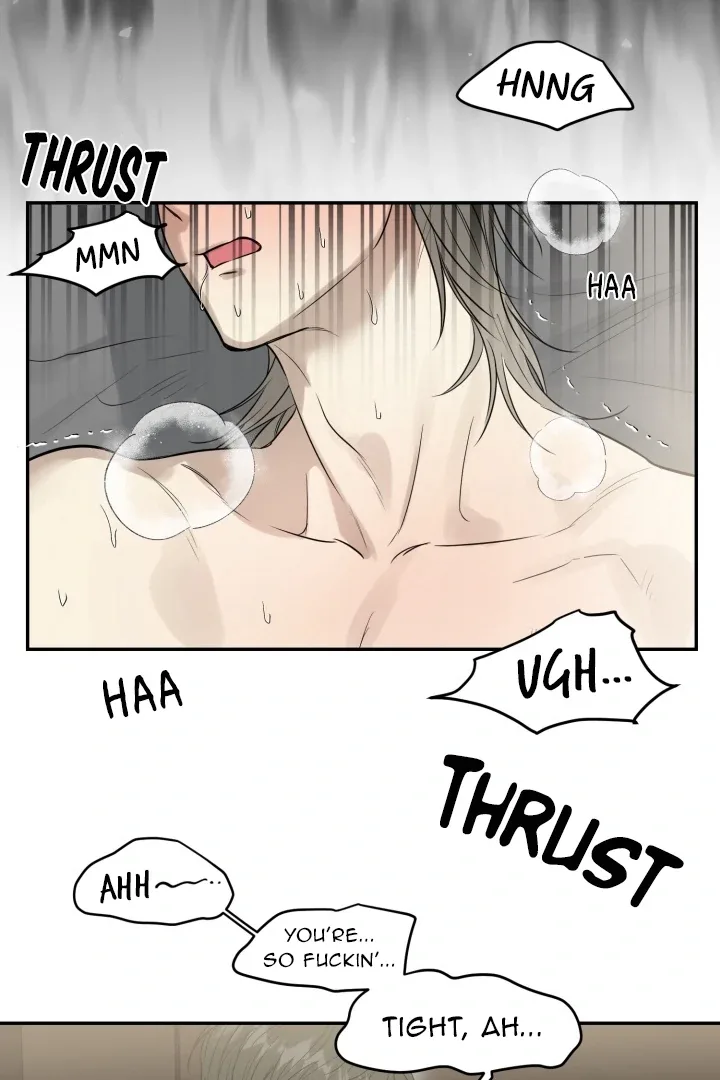 No Returns After Use Chapter 14 page 59