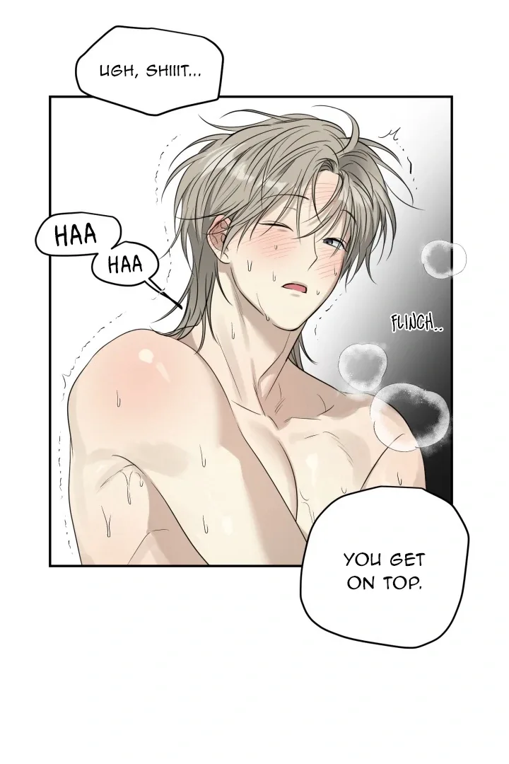 No Returns After Use Chapter 14 page 61
