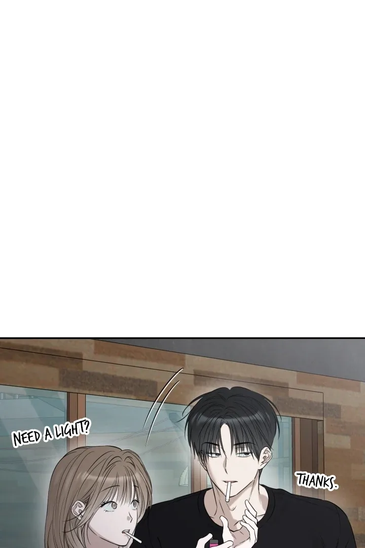 No Returns After Use Chapter 14 page 65