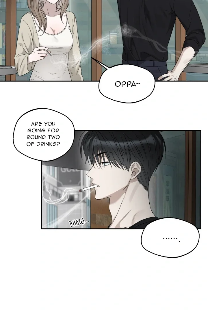 No Returns After Use Chapter 14 page 67