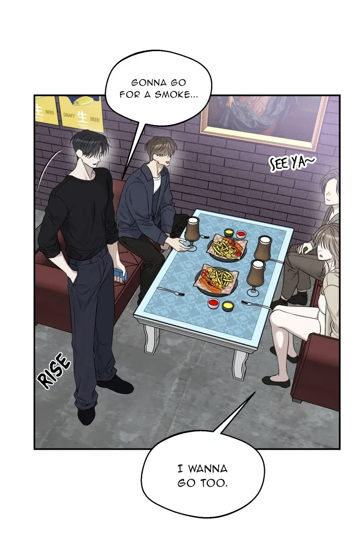 No Returns After Use Chapter 14 page 64