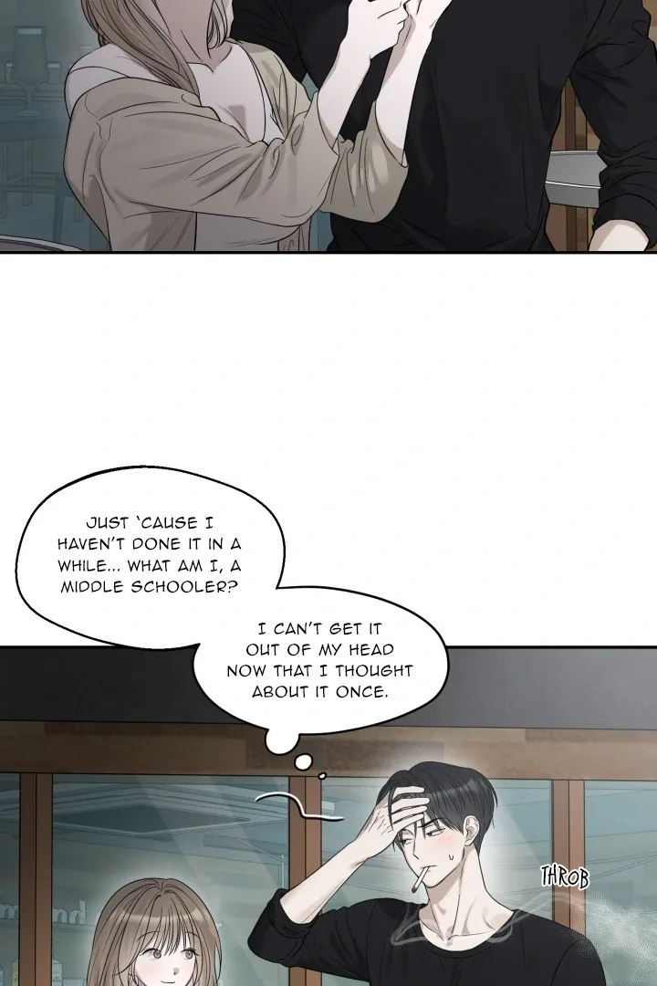 No Returns After Use Chapter 14 page 66