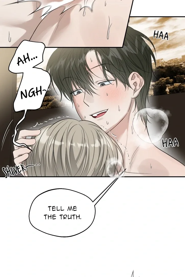 No Returns After Use Chapter 14 page 72