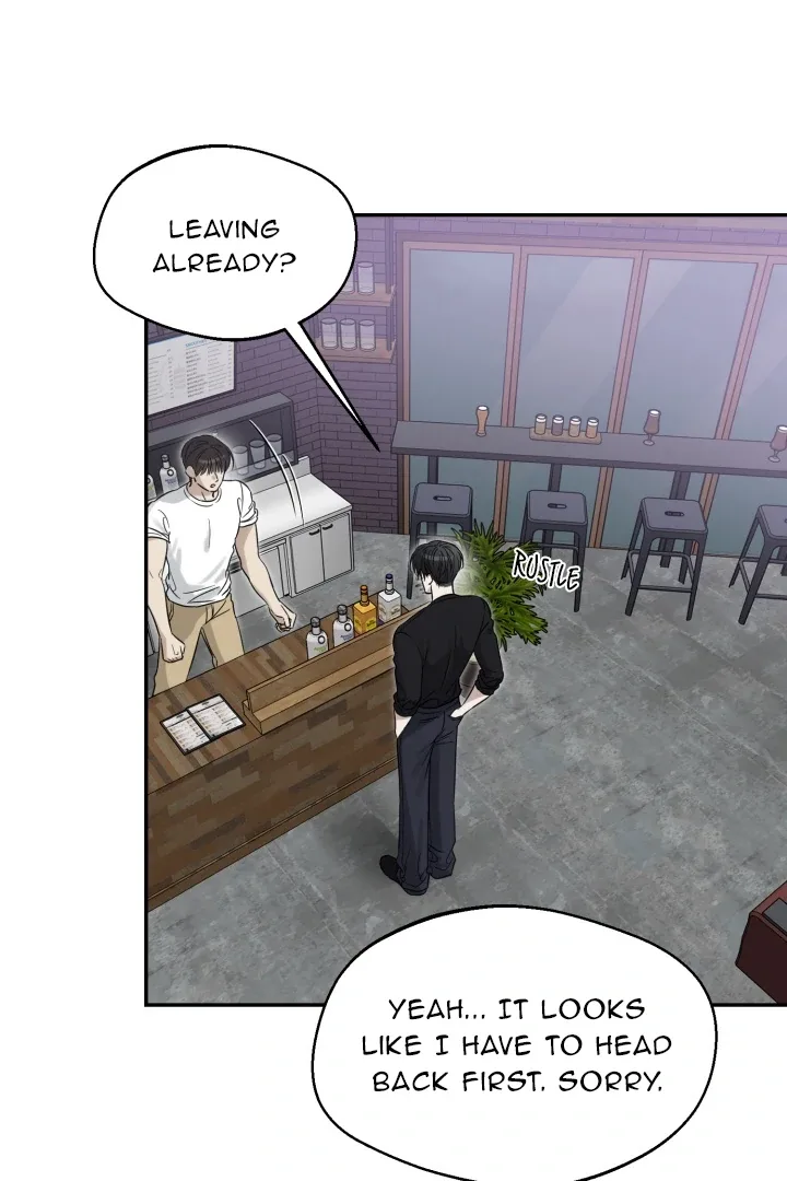 No Returns After Use Chapter 15 page 2