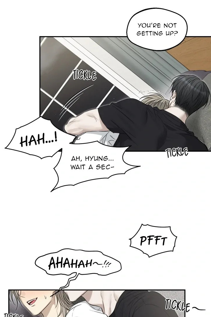 No Returns After Use Chapter 15 page 28