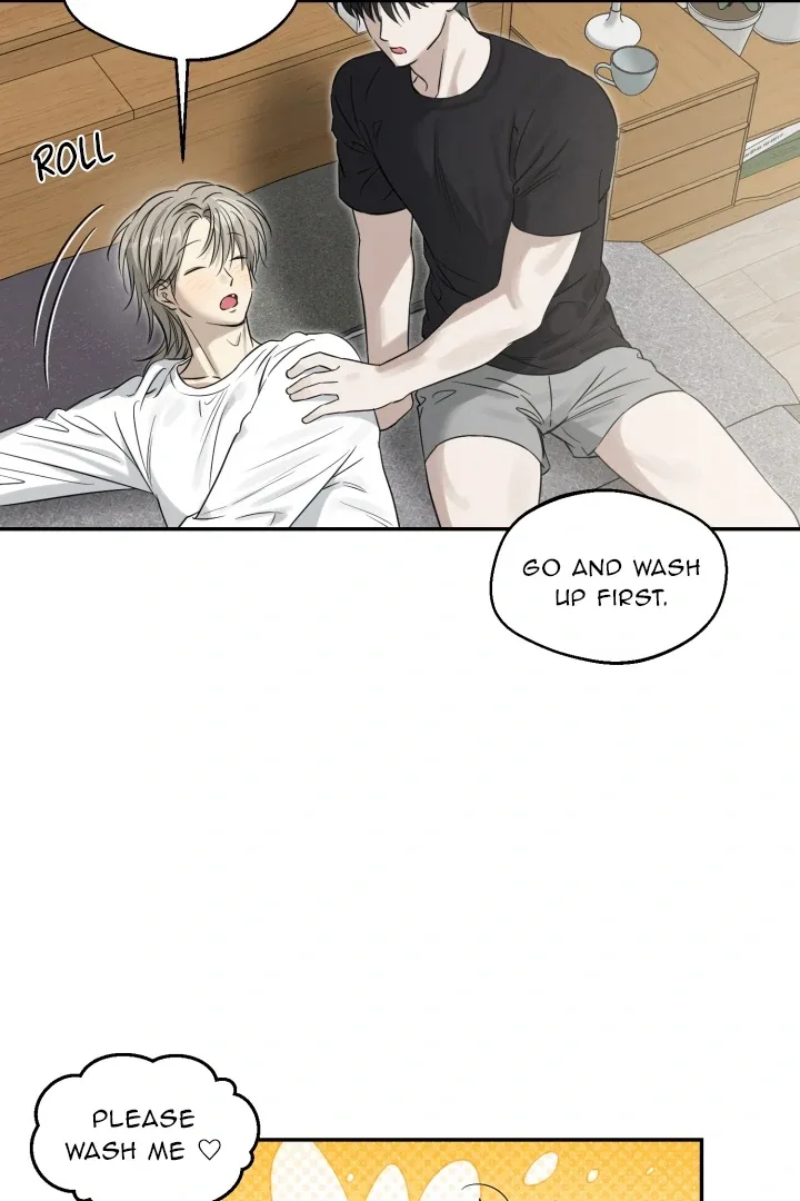 No Returns After Use Chapter 15 page 25