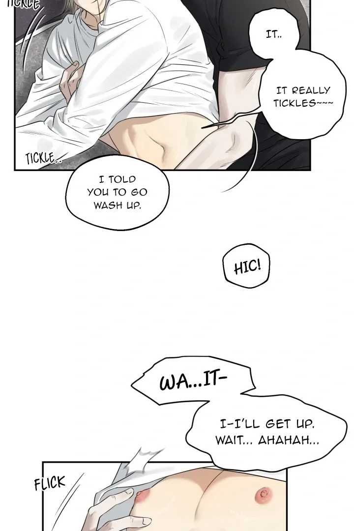 No Returns After Use Chapter 15 page 29