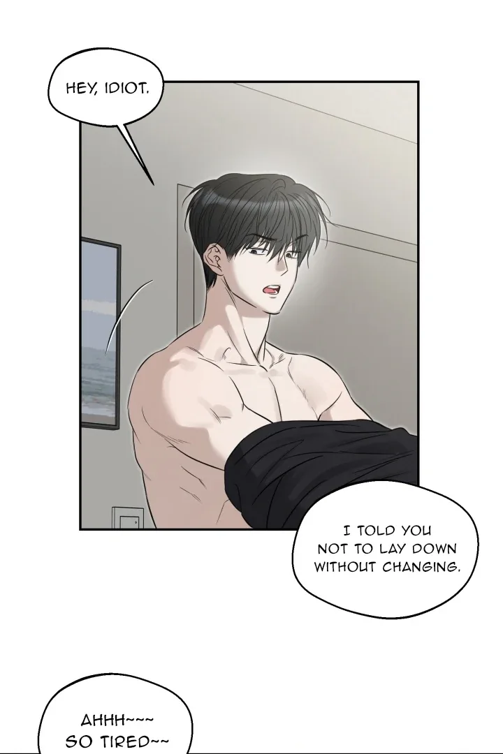 No Returns After Use Chapter 15 page 24