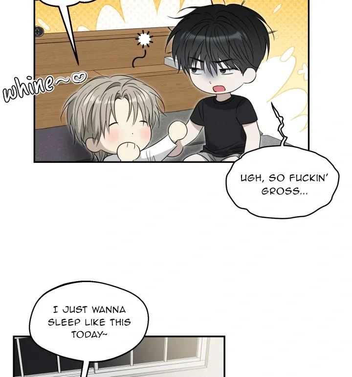 No Returns After Use Chapter 15 page 26