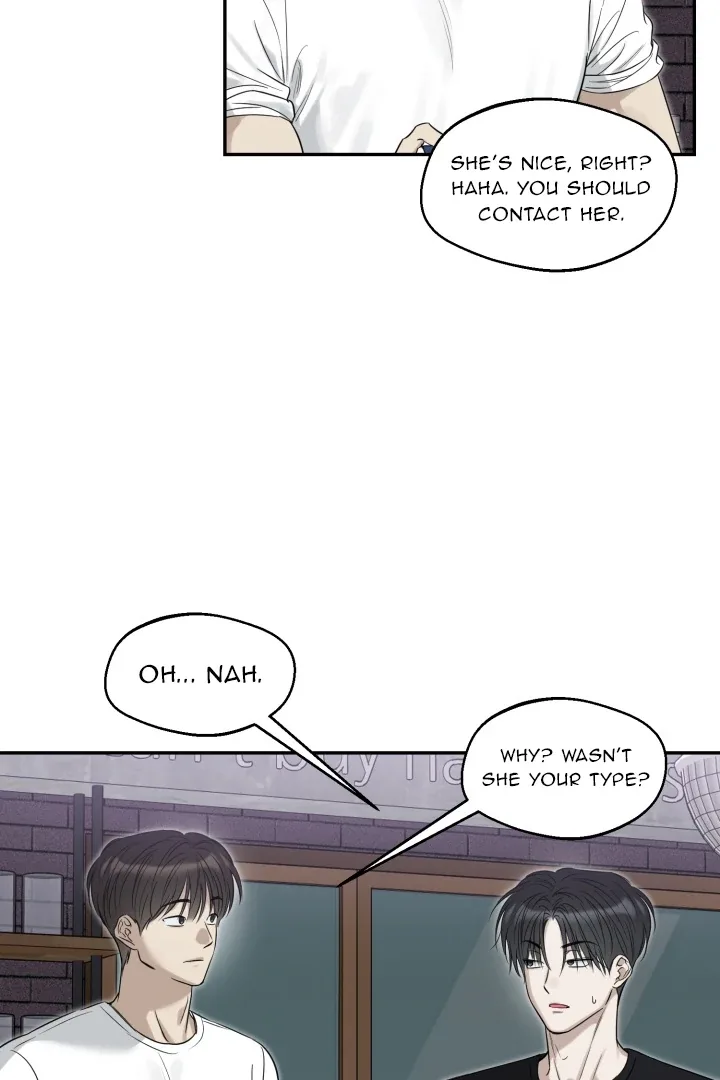 No Returns After Use Chapter 15 page 5