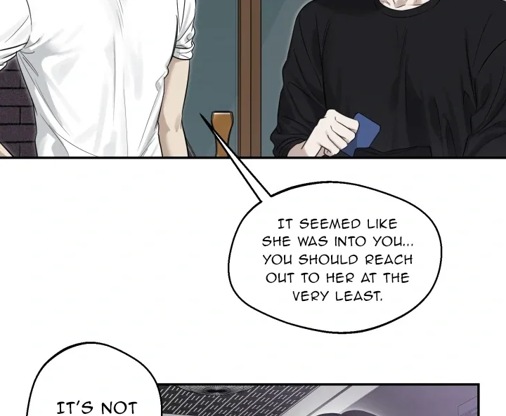 No Returns After Use Chapter 15 page 6