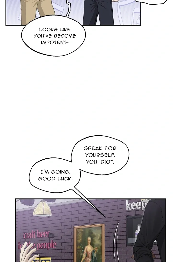 No Returns After Use Chapter 15 page 9