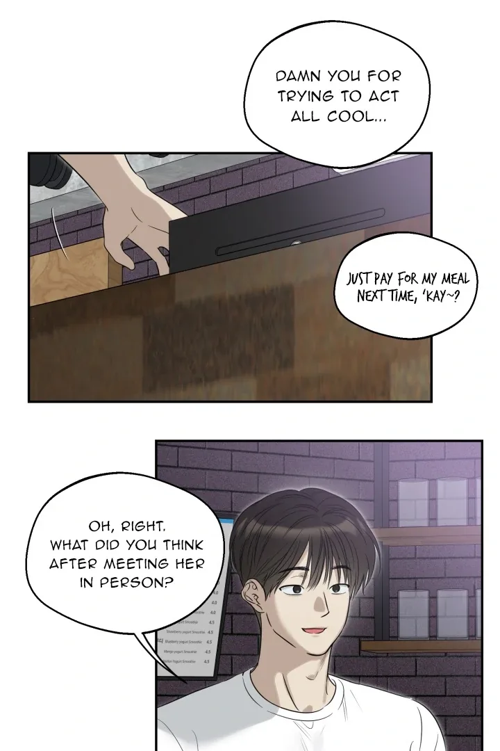 No Returns After Use Chapter 15 page 4