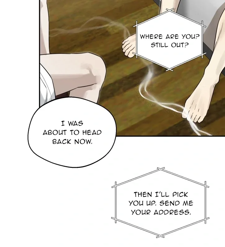 No Returns After Use Chapter 15 page 14