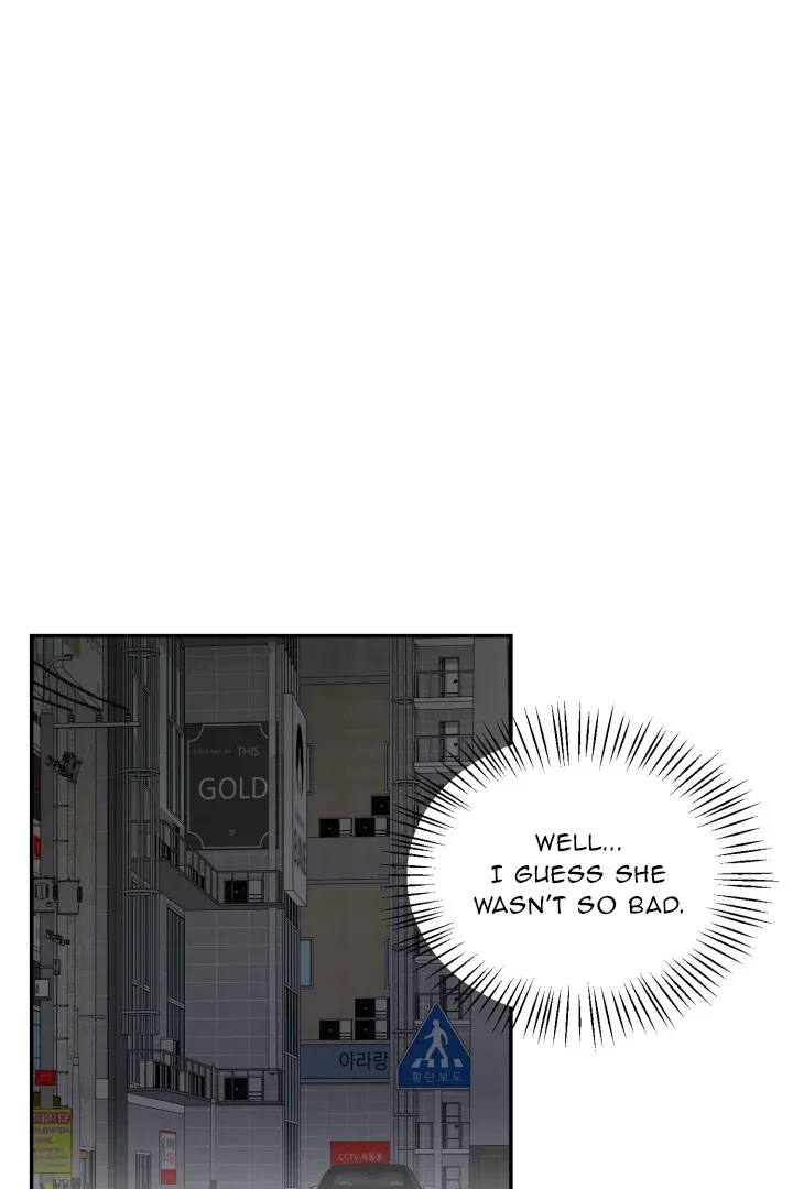 No Returns After Use Chapter 15 page 16