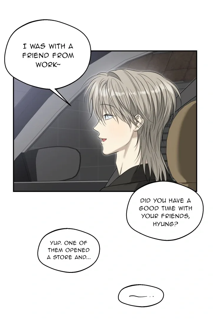 No Returns After Use Chapter 15 page 22