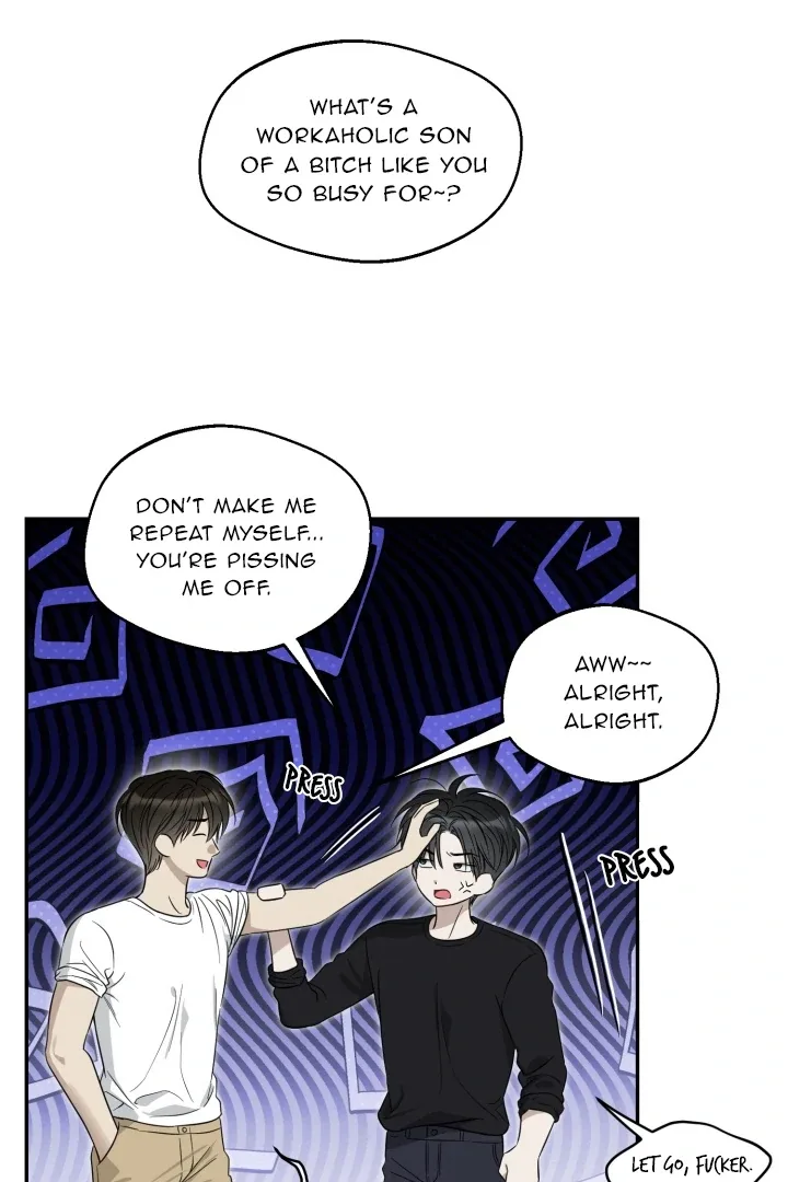 No Returns After Use Chapter 15 page 8