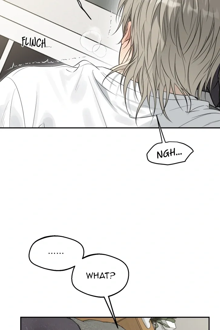 No Returns After Use Chapter 15 page 31