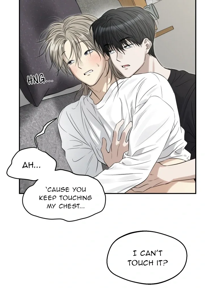 No Returns After Use Chapter 15 page 32