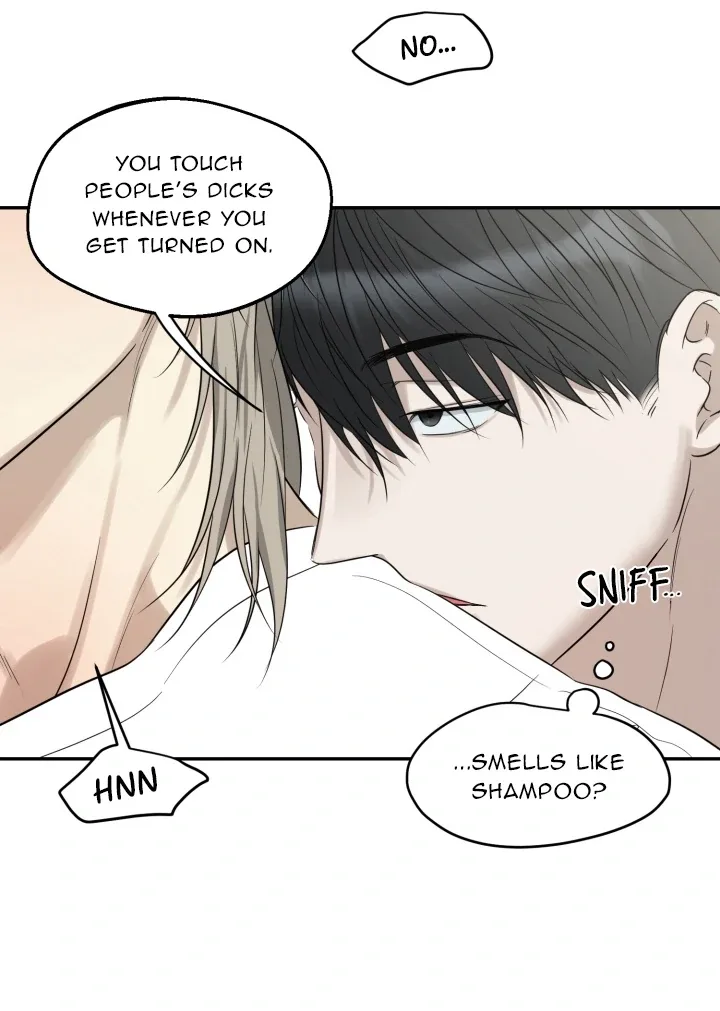 No Returns After Use Chapter 15 page 33